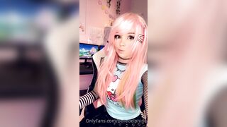Belle Delphine excellent onlyfans sex videos mega pack part 3

