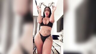 Awesome onlyfans Bambi nude movs part 2
