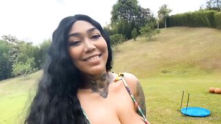 Amora Luv leaked onlyfans xxx video pack part 5
