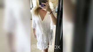 AmberFox69 onlyfans porn movie leaks mega pack part 4
