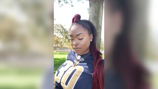 Prissy Blaire onlyfans private xxx broadcast 4
