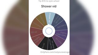 Not Your Average onlyfans porn video leaks pack part 5
