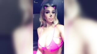 Niykee exciting onlyfans xxx video leaks part 1

