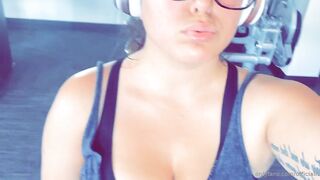 Natalie Monroe onlyfans nude movies pack part 4
