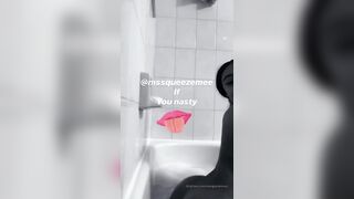 Leaked mssqueezeme onlyfans sex mov part 2
