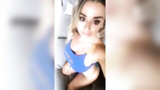 Melissa Debling awesome onlyfans porn movie leaks pack part 2
