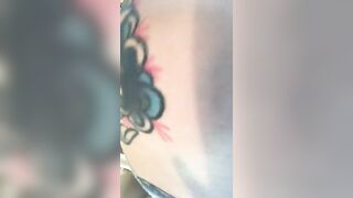 Maud Suicide onlyfans hot nude broadcast leaks pack 4
