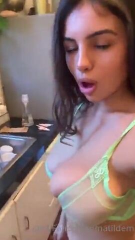 Mati Marroni outstanding onlyfans porn videos pack part 7
