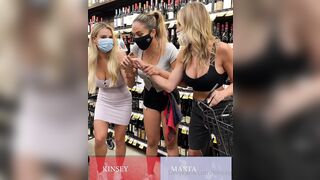 Outstanding onlyfans Kinsey Wolanski nude movies pack section 7
