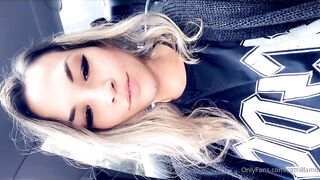 Leaked Camilla Milla nude videos part 2
