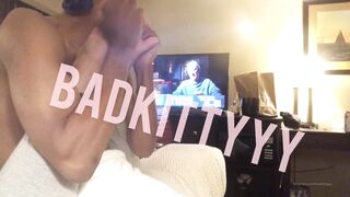 Fresh onlyfans Bad Kittyy porn broadcast pack
