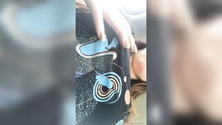 Leaked Aurielee Summers onlyfanssex mov pack
