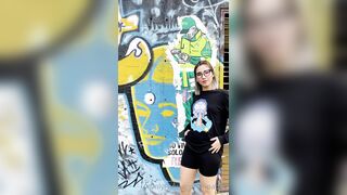 Onlyfans private AnnaBGO porn videos mega pack 4
