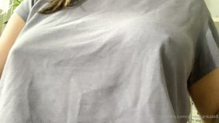 Leaked Americankate8 porn mov part 4
