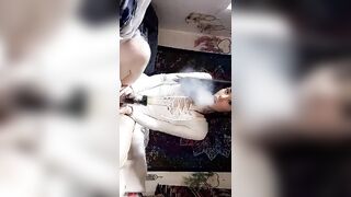 Outstanding theassprincess onlyfans porn broadcast part 7
