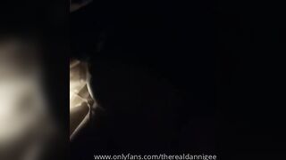 Excellent onlyfans The Real Danni Gee porn video pack part 3
