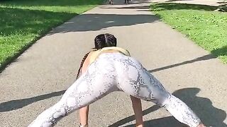 Miss Cindy onlyfans xxx broadcast pack part 5
