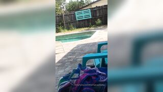 Maria Villalba special onlyfans porn movie pack section 6
