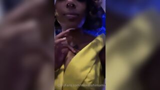Fresh onlyfans MakenshiMami sex video pack part 1
