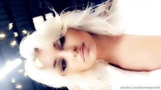 Onlyfans kerri waters nude mov
