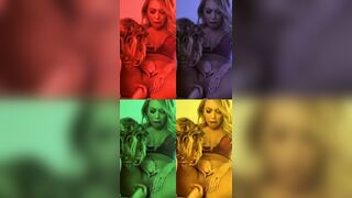 Leaked Krissy Lynn xxx broadcast pack part 1
