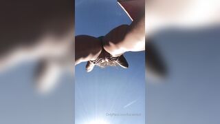 Kara Mitch onlyfans private porn video leaks 4
