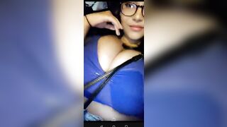 Leaked Jaki-Senpai onlyfans xxx broadcast pack part 3
