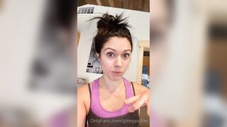 Onlyfans private GinnyPotter xxx movs leaks 4
