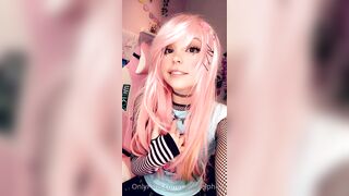 Onlyfans Belle Delphine sex video leaks mega pack part 1
