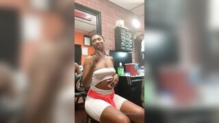 Bahd Bambi exclusive onlyfans sex video part 9
