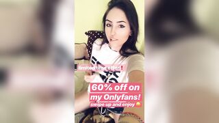 Anastasia Mut onlyfanssex broadcast pack part 3
