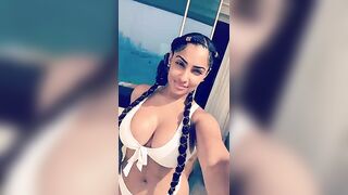 Aimee Ovalles onlyfans xxx movies leaks pack  part 1
