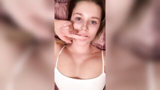 Fresh onlyfans Polina Malinovskaya nude videos mega pack part 4
