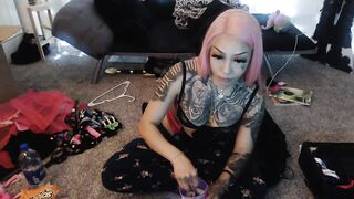 Omgyoash onlyfanssex movie pack part 1
