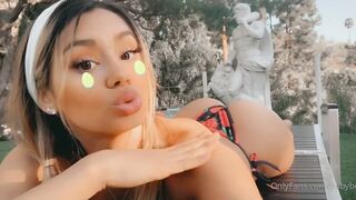 Mariana Morais onlyfans xxx movie leaks part 4
