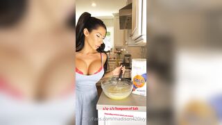 Madison Ivy exclusive onlyfans sex videos mega pack part 9
