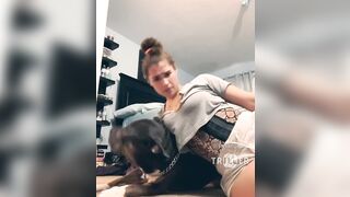 Janae Girard onlyfans xxx movies leaks pack part 4
