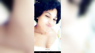 Onlyfans Jada amor sex broadcast leaks pack part 1
