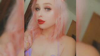 Good Girl Baybie onlyfans hot porn video mega pack 4
