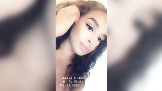 Giselle Lynette onlyfans xxx movie mega pack part 2
