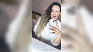 Onlyfans Dkarina nude video part 4
