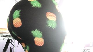 Onlyfans Cherokee D'ass xxx mov part 1
