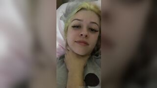 Breebaby onlyfans xxx videos mega pack part 5
