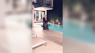 Leaked Sexi Barbie onlyfans mov part 1
