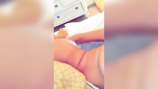 Sabrina Nicole onlyfans porn video leaks part 2
