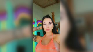 Natalia Joy exciting onlyfans sex mov mega pack part 1
