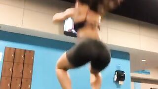 Leaked Miss Cindy porn broadcast

