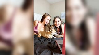 Awesome Megan Rain onlyfans porn broadcast pack part 2
