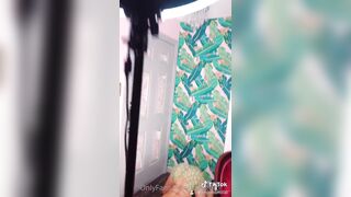 Leah Gotti special onlyfans xxx broadcast leaks pack section 6
