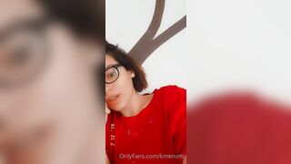 Outstanding Kmenotti onlyfans videos part 7
